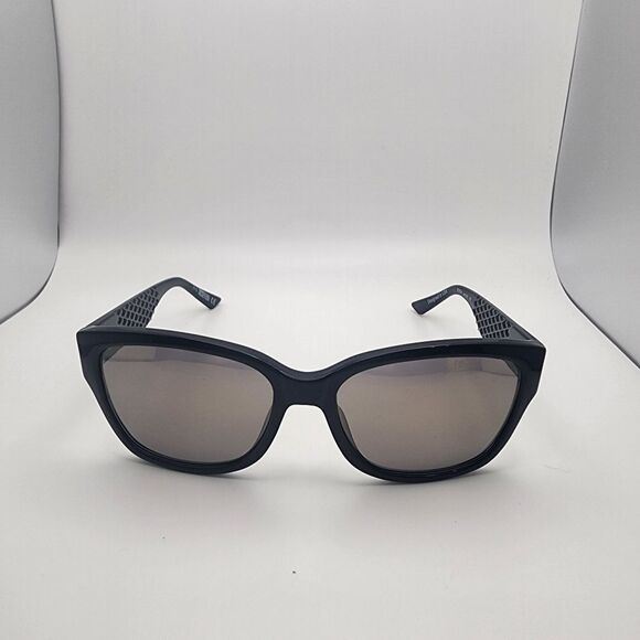 Kenneth Cole Reaction Black Sunglasses - Picture 2 of 10